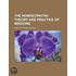 The Homã¯Â¿Â½Opathic Theory And Practice Of Medicine
