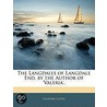 The Langdales Of Langdale End, By The Author Of 'Valeria'. by Eleanor Lloyd