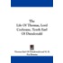 The Life of Thomas, Lord Cochrane, Tenth Earl of Dundonald