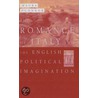 The Romance of Italy and the English Political Imagination door Maura O'Connor