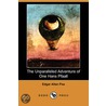 The Unparalleled Adventure Of One Hans Pfaall (Dodo Press) door Edgar Allan Poe
