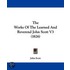 The Works Of The Learned And Reverend John Scott V3 (1826)