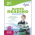 Third Grade Super Reading Success (Sylvan Super Workbooks)