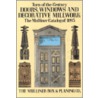 Turn-Of-The-Century Doors, Windows And Decorative Millwork door The Mulliner Box