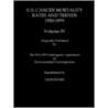 U.s. Cancer Mortality Rates And Trends 1950-1979 Volume Iv door Wilson B. Riggan