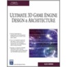 Ultimate 3d Game Engine Design & Architecture [with Cdrom] by Allen Sherrod