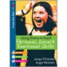 Using Drama To Teach Personal, Social And Emotional Skills door Jacqui O'Hanlon