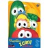 VeggieTales I Can! and So Can You! [With Four Board Books]