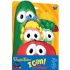 VeggieTales I Can! and So Can You! [With Four Board Books] by Cindy Kenney