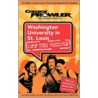 Washington University in St. Louis (College Prowler Guide) by Dan Carlin