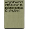 Wingedpower's Introduction to Psionic Combat (2nd Edition) door , WingedPower