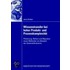 Wissenstransfer bei hoher Produkt- und Prozesskomplexität