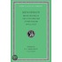 Xenophon, Iv, Memorabilia. Oeconomicus. Symposium. Apology