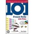 101 French Verbs With 101 Videos For Your Ipod [with Cdrom]