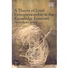 A Theory Of Local Entrepreneurship In The Knowledge Economy by Pierre-Andre Julien