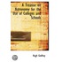 A Treatise On Astronomy For The Use Of Colleges And Schools