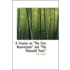 A Treatise On The First Resurrection And The Thousand Years