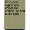Advanced Expert New Edition Full Course Text And Audio Pack door Roger Gower