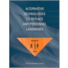 Alternative Technologies to Replace Antipersonnel Landmines door Subcommittee National Research Council