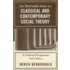 An Introduction to Classical and Contemporary Social Theory