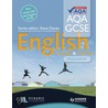 Aqa Gcse English Language And English Literature Foundation door Sharon Mccammon