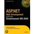 Asp.Net Web Development With Macromedia Dreamweaver Mx 2004