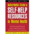 Authoritative Guide to Self-Help Resources in Mental Health