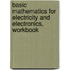 Basic Mathematics for Electricity and Electronics, Workbook