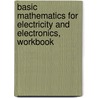Basic Mathematics for Electricity and Electronics, Workbook by Sharon Ferrett