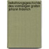Bekehrungsgeschichte Des Vormaligen Grafen Johann Friderich