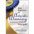Best Practices of Award-Winning Secondary School Principals