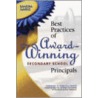 Best Practices of Award-Winning Secondary School Principals by Sandra Harris