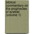 Biblical Commentary On The Prophecies Of Ezekiel (Volume 1)