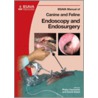 Bsava Manual Of Canine And Feline Endoscopy And Endosurgery by Philip Lhermette
