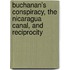 Buchanan's Conspiracy, the Nicaragua Canal, and Reciprocity