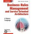 Business Rules Management and Service Oriented Architecture