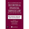 Butterworths Securities And Financial Services Law Handbook door Onbekend