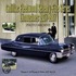Cadillac Fleetwood Series Seventy-Five Limousines 1937-1987