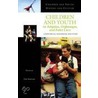 Children and Youth in Adoption, Orphanages, and Foster Care door Onbekend