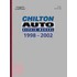 Chilton's Auto Repair Manual, 1998-2002 - Perennial Edition