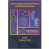 Coarse-Graining of Condensed Phase and Biomolecular Systems by A