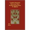 Complete Hypnotism, Mesmerism, Mind-Reading And Spritualism by A. Alpheus