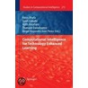 Computational Intelligence For Technology Enhanced Learning door Ajith Abraham