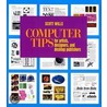 Computer Tips For Artists, Designers And Desktop Publishers by Scott Wills