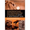 Confronting Environmental Change In East And Southeast Asia door Onbekend