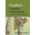 Cruden's Complete Concordance To The Old And New Testaments