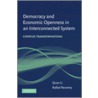 Democracy and Economic Openness in an Interconnected System door Rafael Reuveny