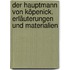 Der Hauptmann von Köpenick. Erläuterungen und Materialien