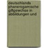 Deutschlands Phanerogamische Giftgewchse in Abbildungen Und