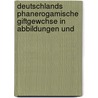 Deutschlands Phanerogamische Giftgewchse in Abbildungen Und door Julius Theodor Christian Ratzeburg